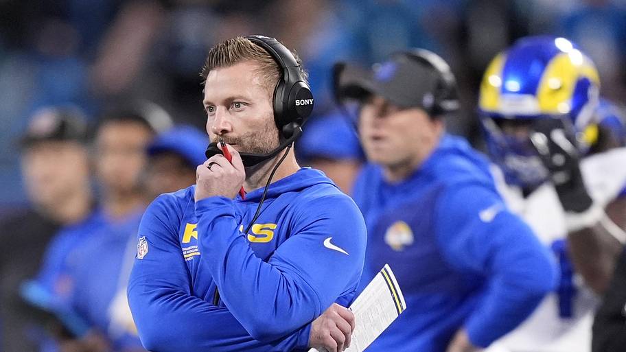 Rams staring down menacing nightmare scenario with 2026 schedule