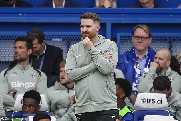 Chelsea facing attacking injury crisis as they bid to avoid seventh ...
