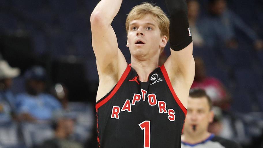 New details emerge about Gradey Dick's future with Raptors