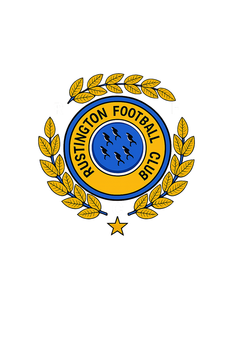 Changes to Rustington FC for the 2026/27 season