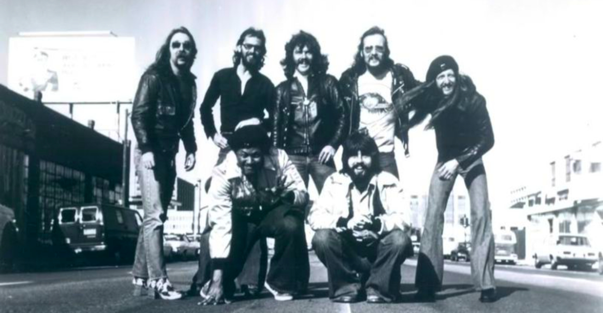 These 13 classic rock songs made summer 1973 absolutely legendary