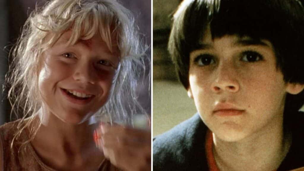 Child stars who abandoned Hollywood at peak fame