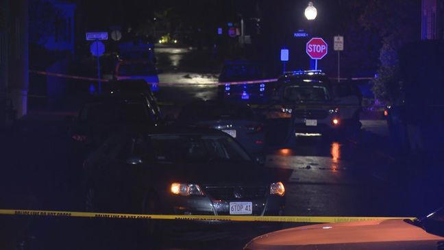 New Bedford police investigate homicide after gunshot victim found in ...