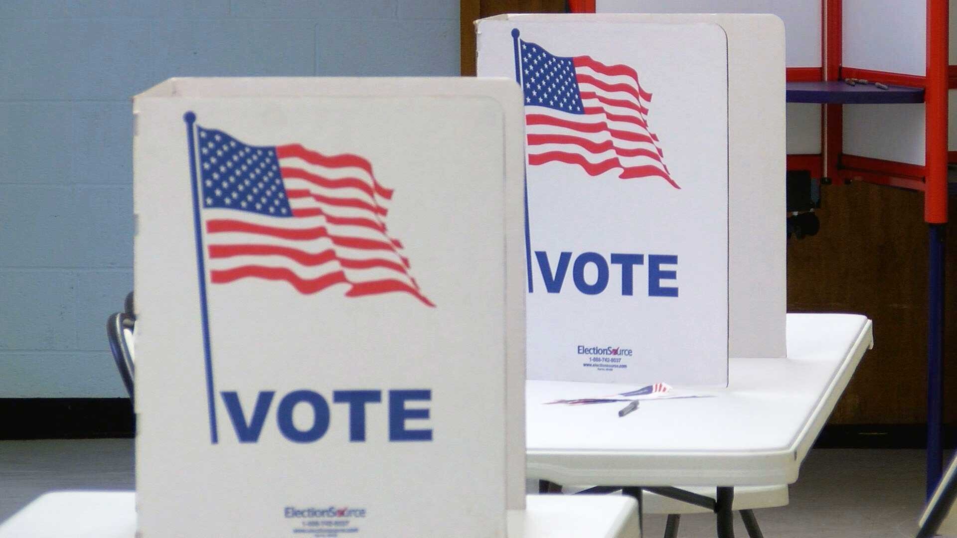New poll shows tight GOP race for South Carolina governor