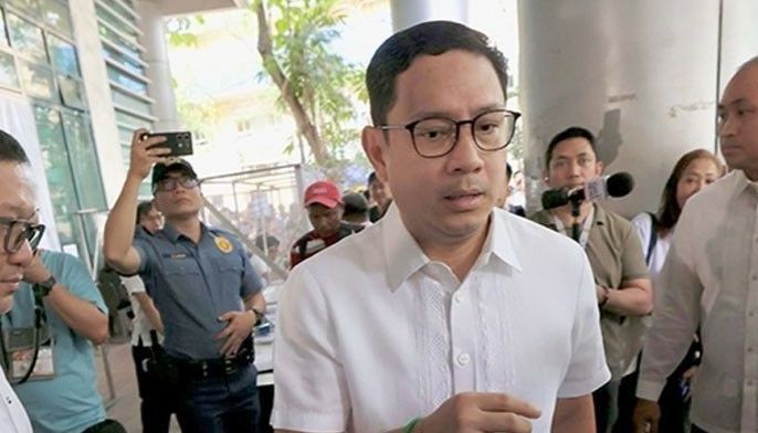 Court junks VP husband’s plea to stop impeachment