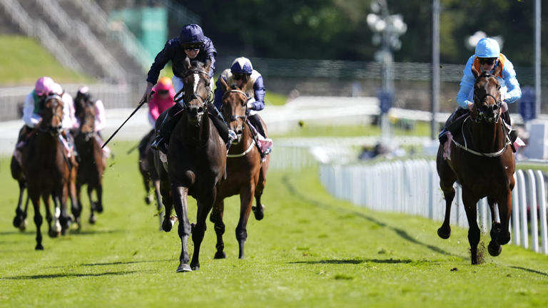 Lambourn facing stern examination on seasonal reappearance