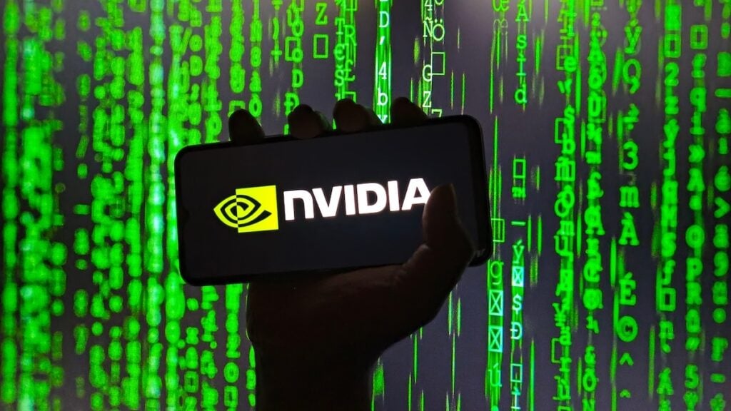 Meet the Nvidia HALO trade: 6 stocks that may rise every time Jensen ...
