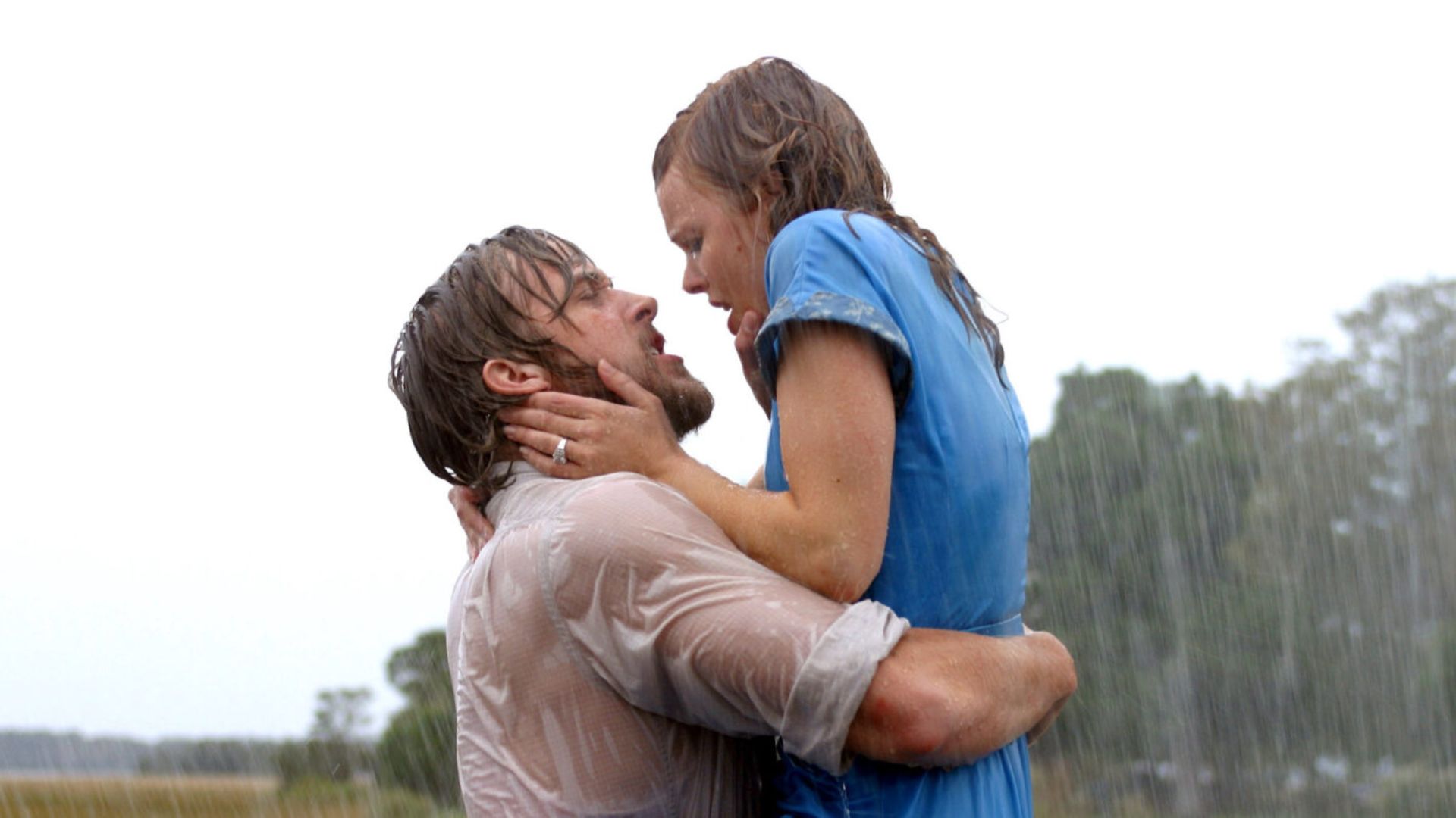 10 emotional scenes that just made me roll my eyes