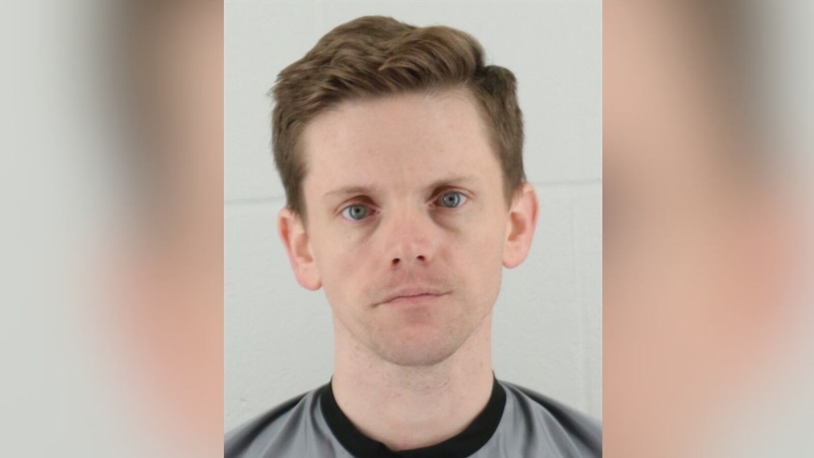 Overland Park man arrested on child pornography charges