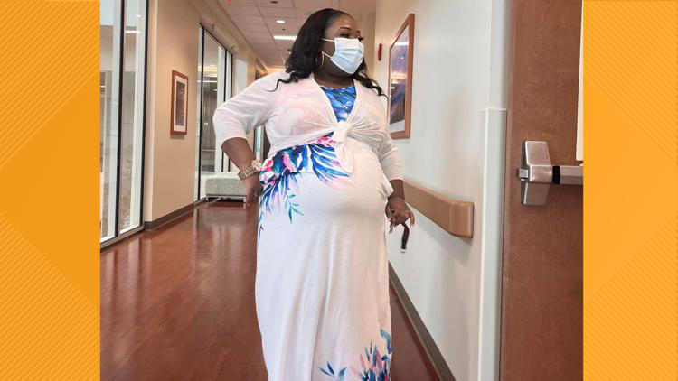 Court-ordered C-sections spark debate over body autonomy and Florida law