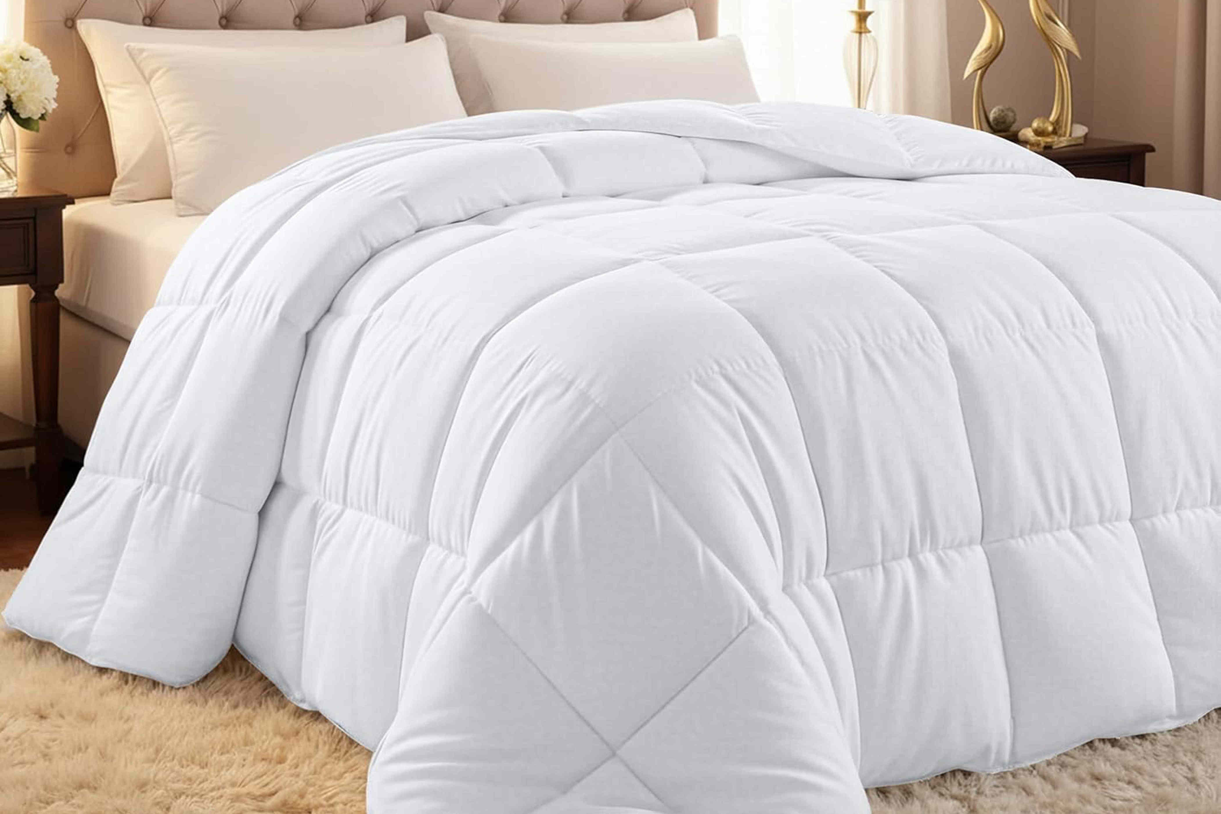 9 simple upgrades that instantly made my guest room feel more inviting
