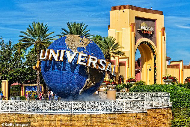 Universal Studios Orlando announces closure of much-loved area