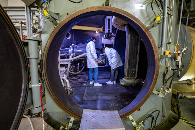ESA’s ‘Space Rider’ passes key tests in preparation for Europe’s first ...