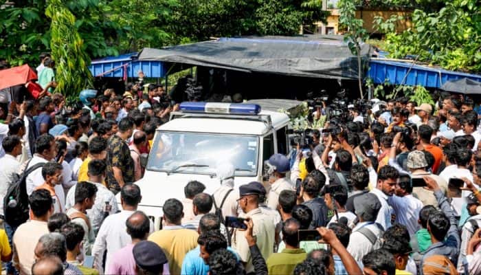 Chandranath Rath murder: Mortal remains of Suvendu Adhikari's aide ...