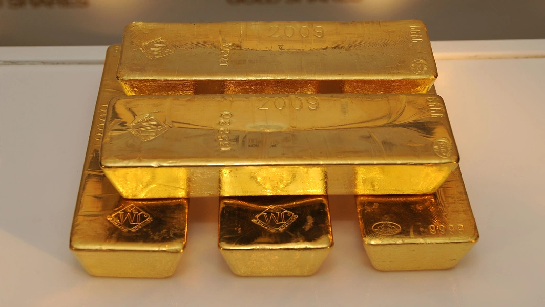 State Street flags low gold allocations despite 50% rally