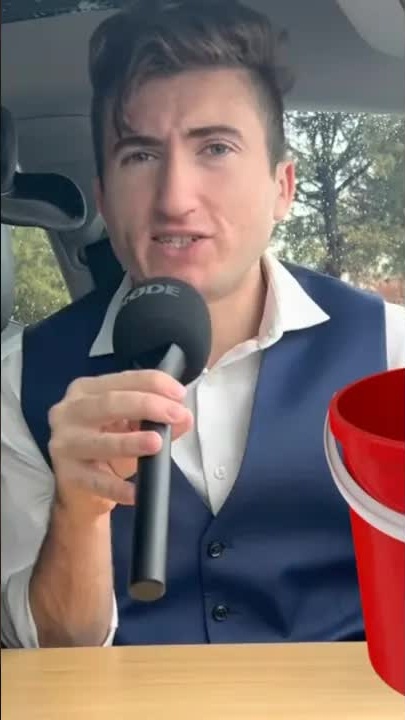 Capital One's 'bucket' system explained!