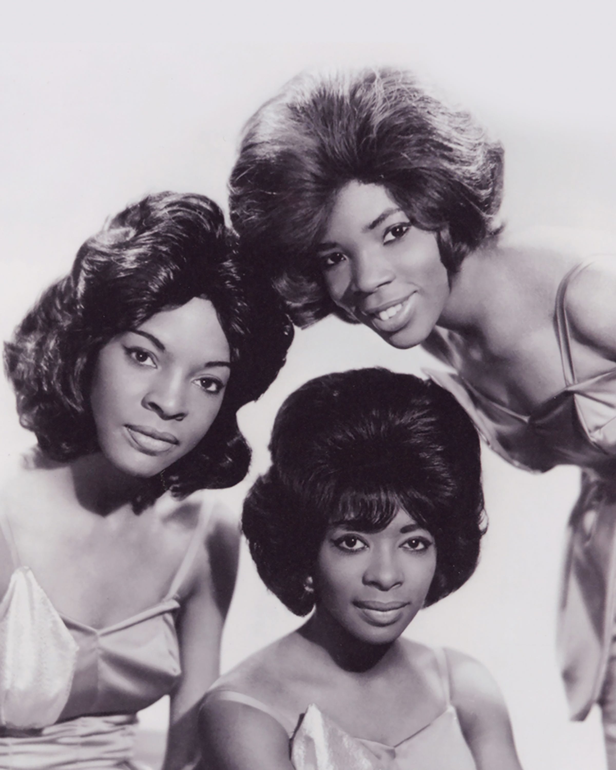 A joyful Martha Reeves gears up for 'Searching,' her first album in 22 ...