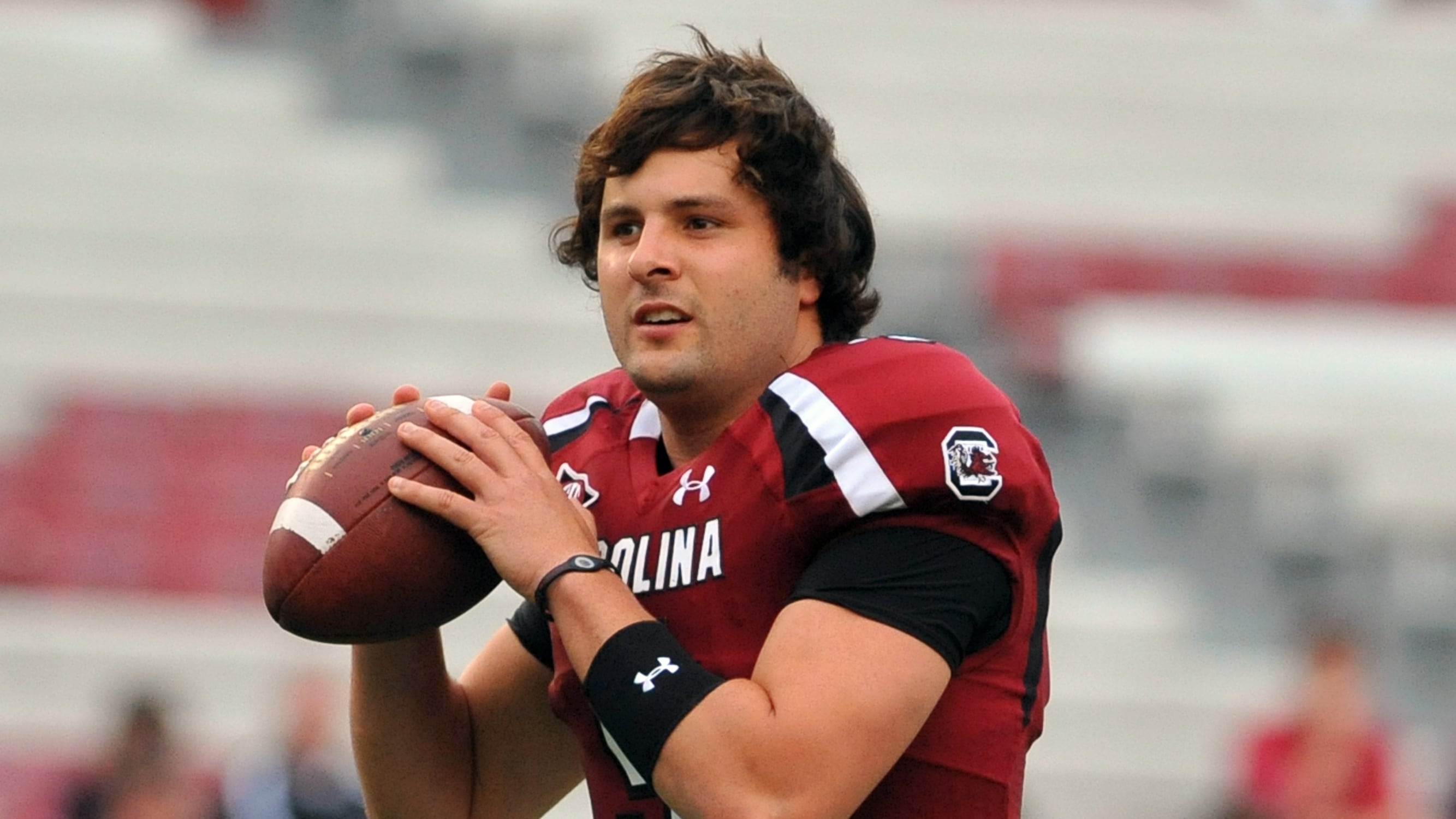 Football star reveals stage 4 cancer diagnosis at 38