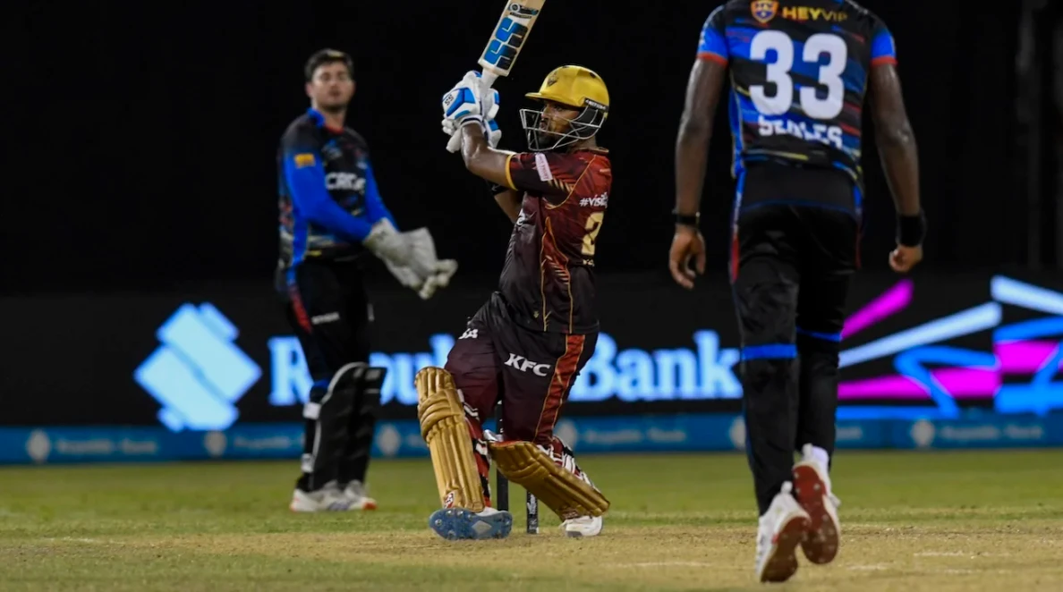 CPL teams confirm breakout player retentions ahead of 2026 draft
