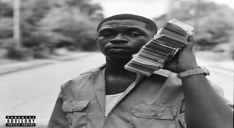 Trap Dickey to release “The Ville” mixtape on May 8; Key Glock, DaBaby ...