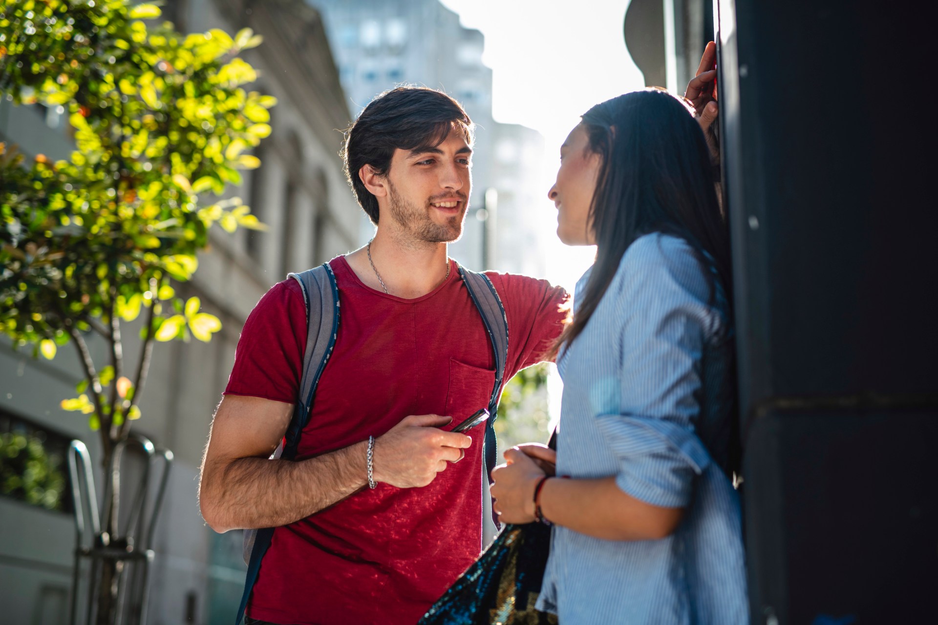 ‘Cold approachers’ are plaguing women on UK streets — you may have been ...