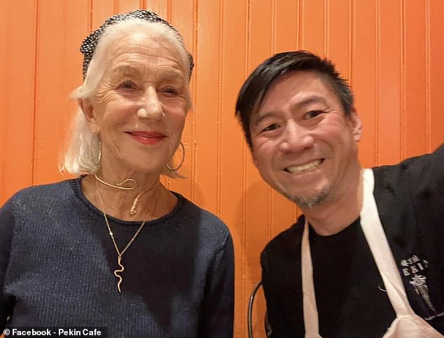 America's oldest Chinese restaurant closes for good after 115 years