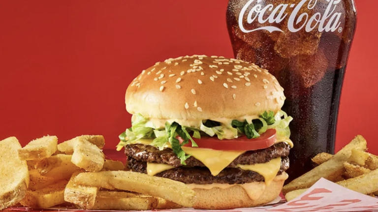 5 most affordable sit-down chain restaurants in 2026, according to ...