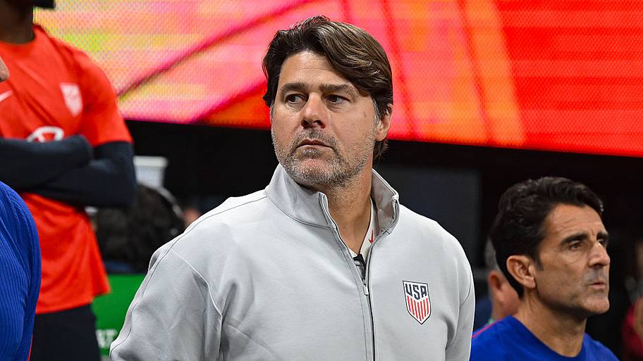 Un centrocampista de la selección estadounidense sufre una lesión, lo que pone en peligro su participación en el Mundial.