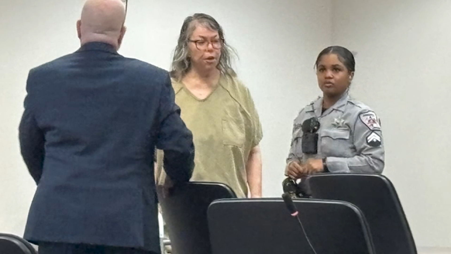 Cumberland County woman accused of killing adopted children will face ...