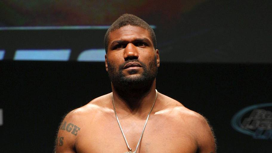 Plea deal reached in ‘Rampage’ Jackson son Raja’s assault case
