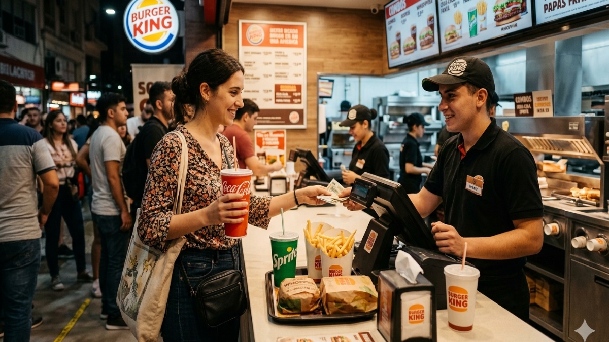 Fast food chains are obsessed with dirty sodas and refreshers. Could ...