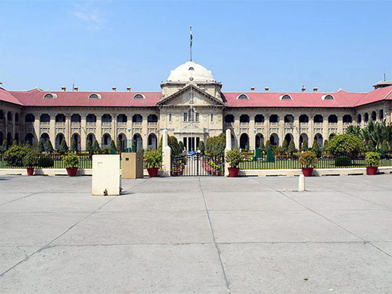 Allahabad HC defers hearing on plea seeking probe into Rahul Gandhi’s alleged disproportionate assets
