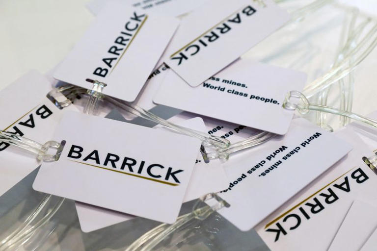 Barrick contractor to exit Mali, lay off more than 600 people, sources say