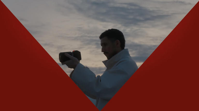 Breaking: A new Canon camera is coming next week!