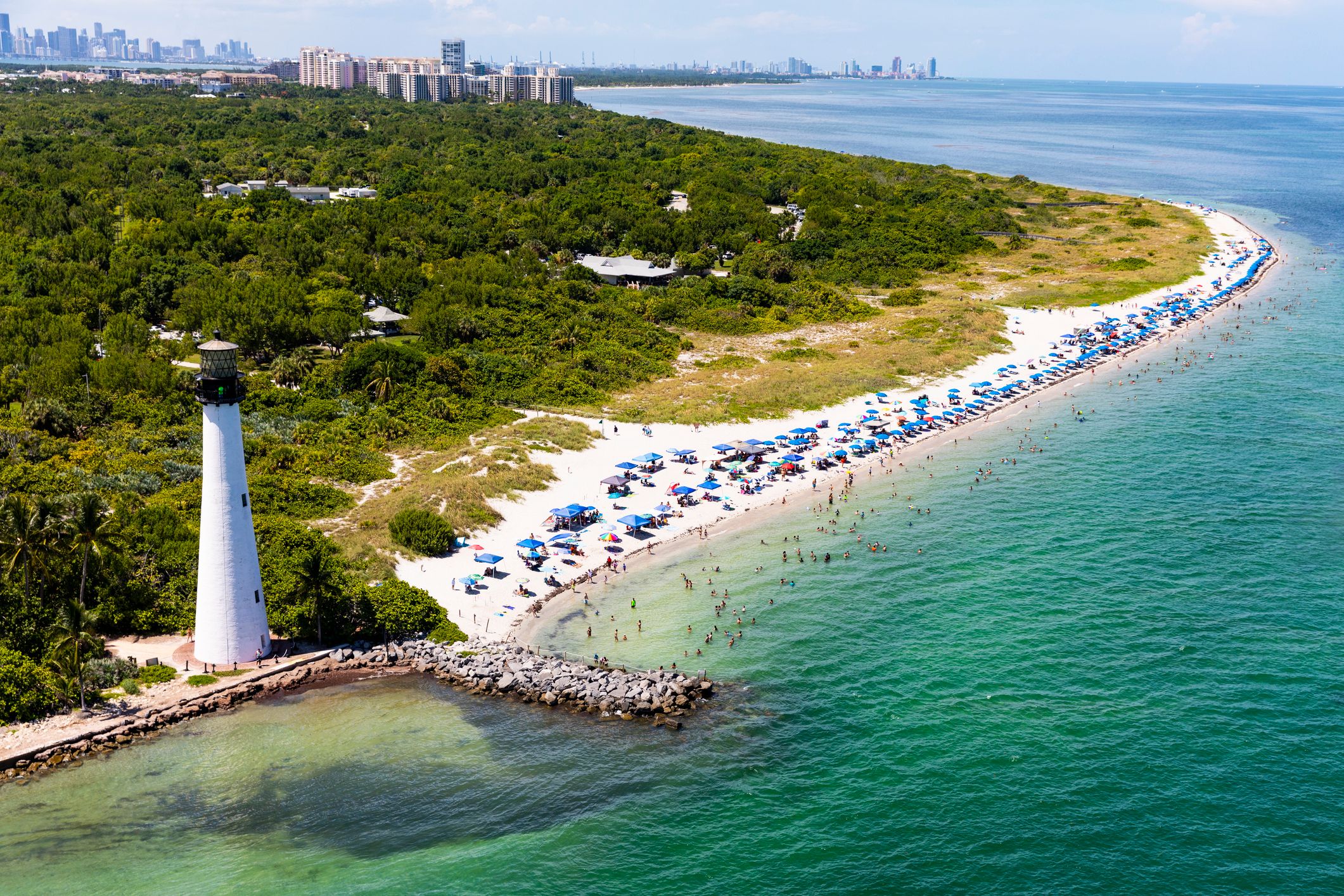 20 East Coast Beach Towns Worth a Visit, From Florida to Maine
