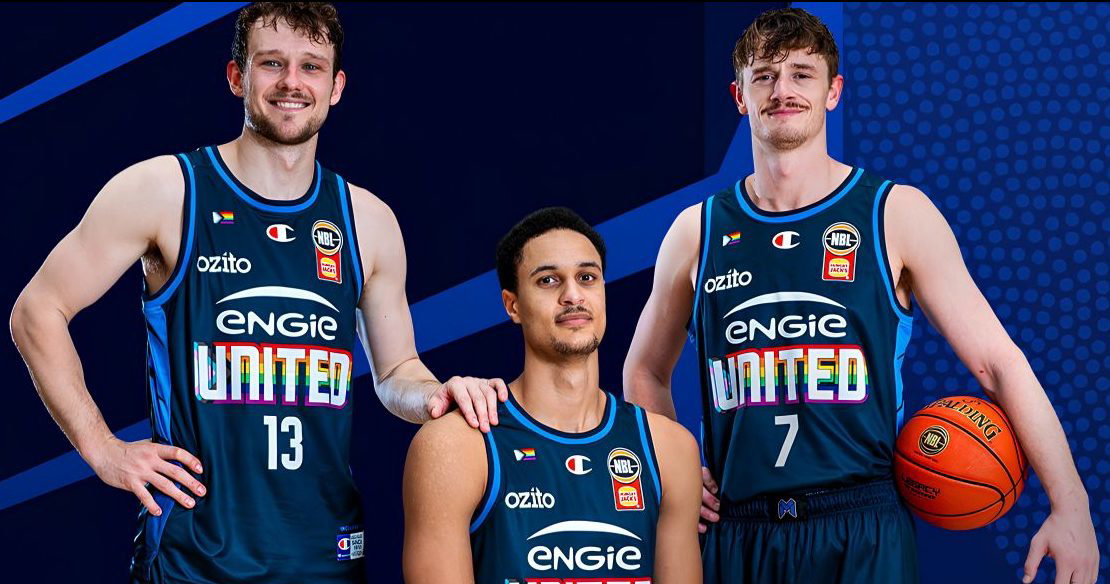 Pro basketball club helping send LGBTQ teams to Gay Games