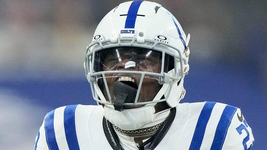 Perfect Caleb Downs mentor just fell into Cowboys' lap after sudden release