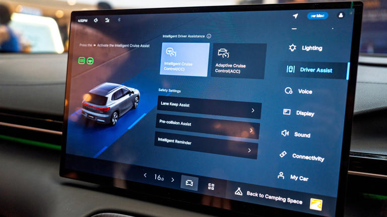 7 important car features seniors should look for when buying