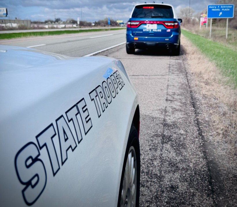 Indiana State Police release traffic enforcement stats for April. The ...