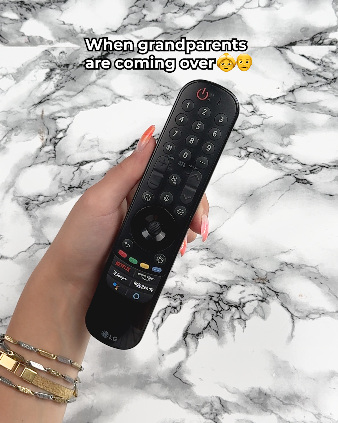 The ultimate protective case for your remote