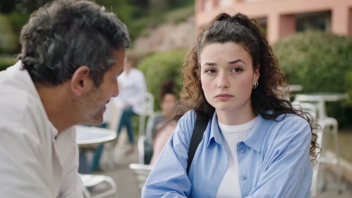 Image showcasing Demain nous appartient en avance : le 8 mai, Jean isole Manon de sa ...