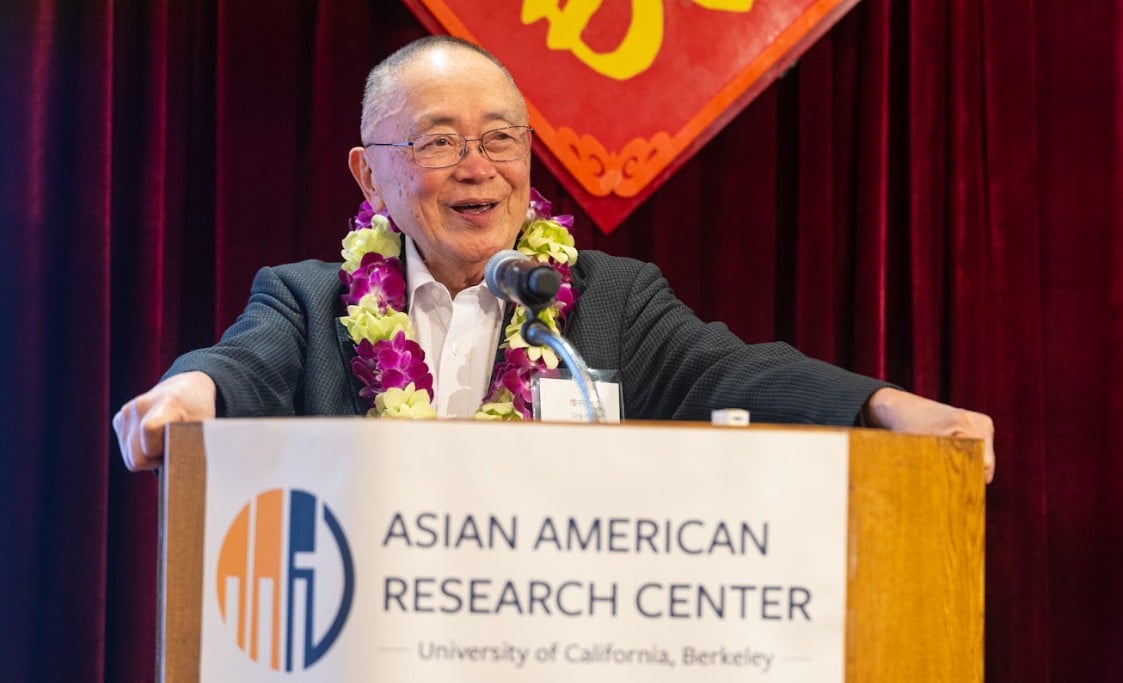 Op-ed: Ling‑chi Wang gifts archive to Berkeley library
