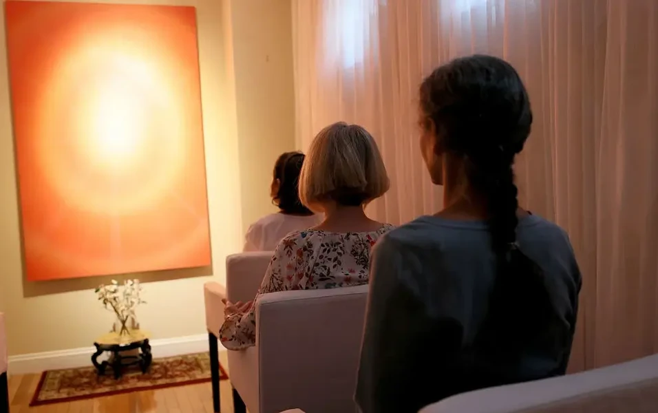 Why modern spirituality feels so personal now