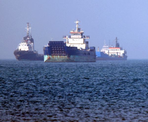US Pushes UN Resolution on Iran as China, Russia Threaten Veto Over Hormuz Crisis