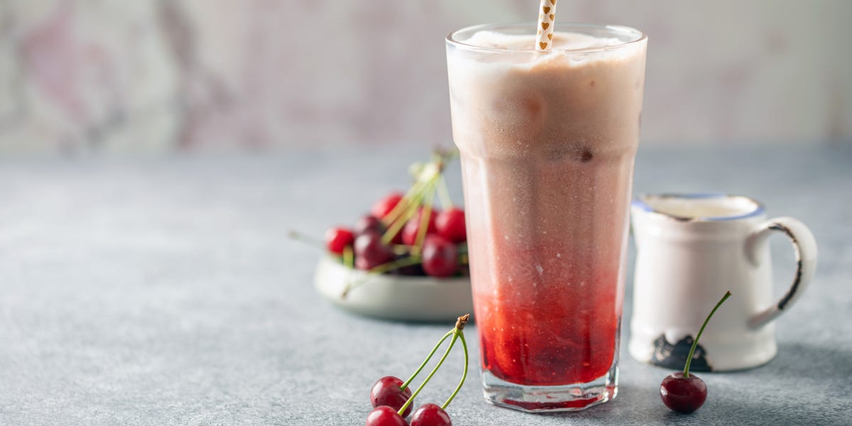 What Is a Dirty Soda?