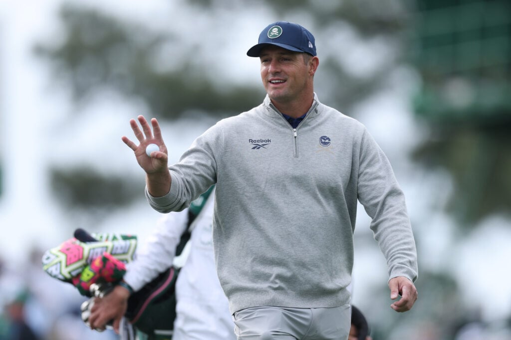 Rex Hoggard reacts to Bryson DeChambeau’s latest comments and suggests ...