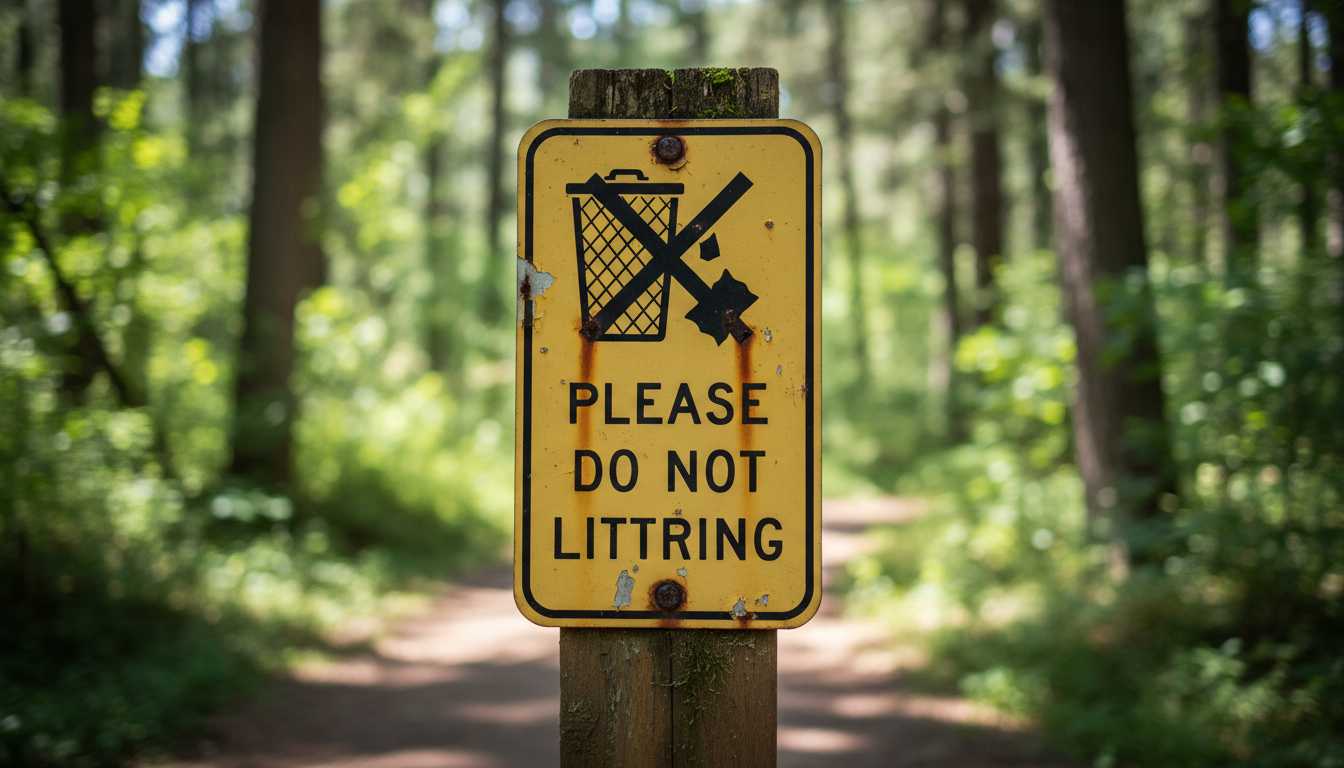 7 signs so funny I had to stop, drop, and roll