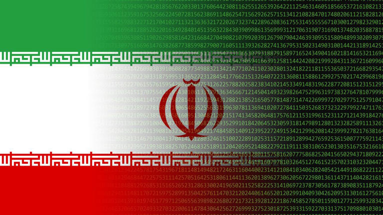 Iranian hackers launch ransomware campaign looking to steal details via ...