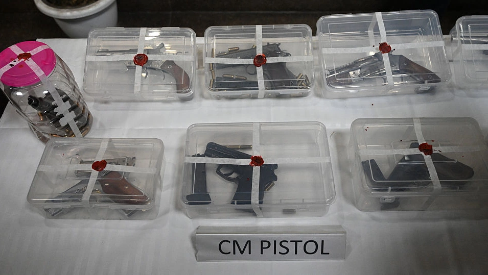 UP ATS arrests two ISI-linked suspects over terror plot