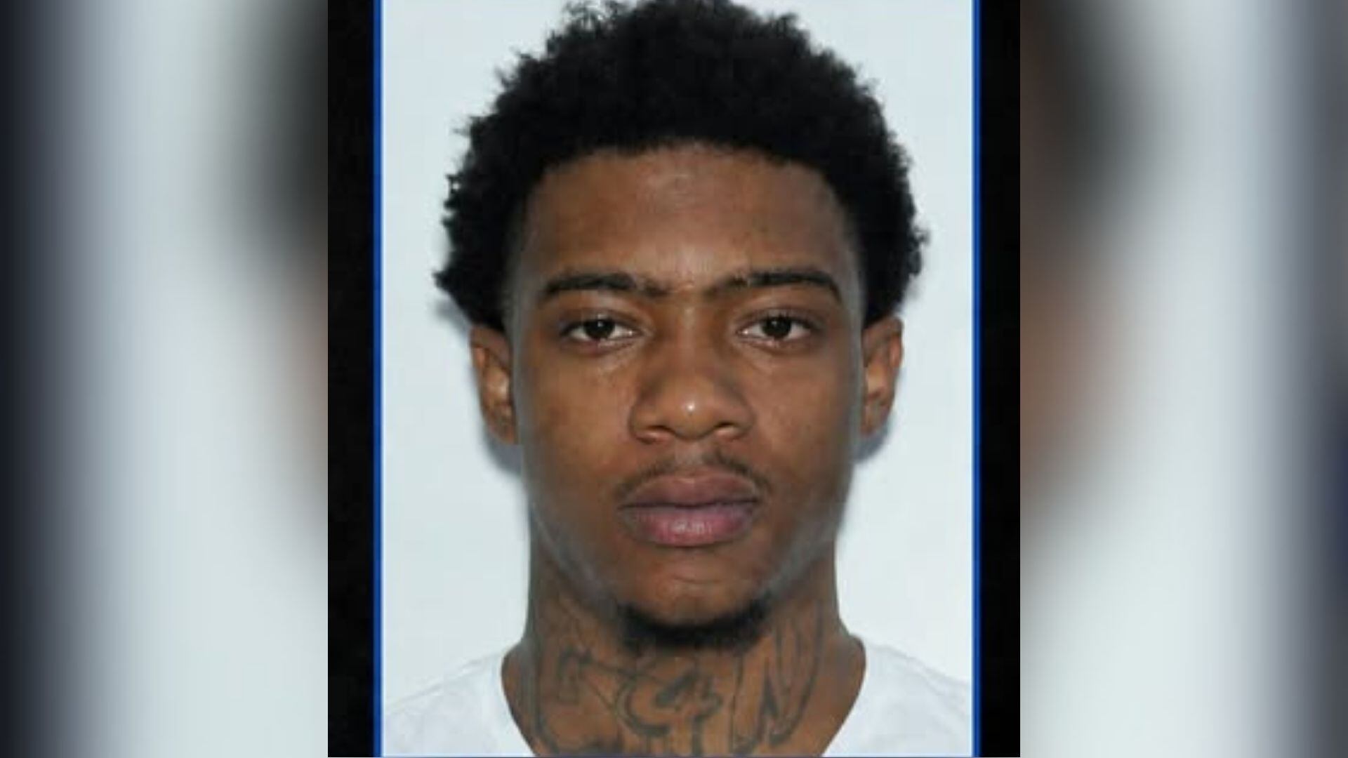 Woman and 2 kids escape Lee County home invasion, suspect still wanted